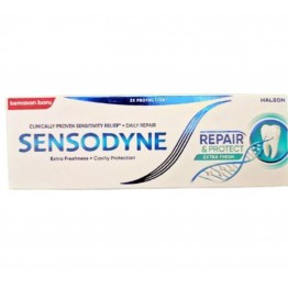 Sensodyne Repair & Protect Extra Fresh 100g